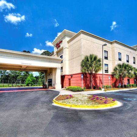 Hampton Inn Quincy Ngoại thất bức ảnh