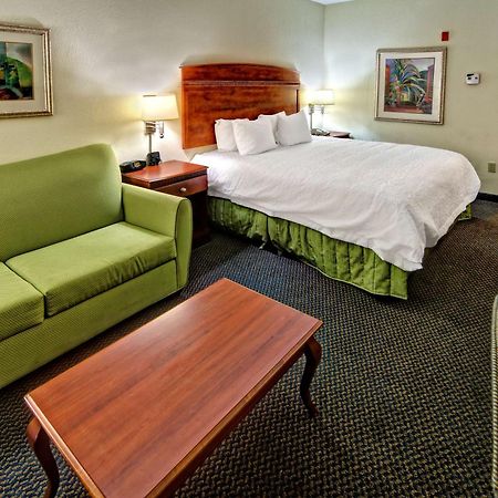 Hampton Inn Quincy Ngoại thất bức ảnh