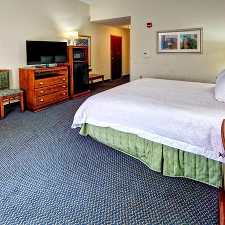 Hampton Inn Quincy Ngoại thất bức ảnh