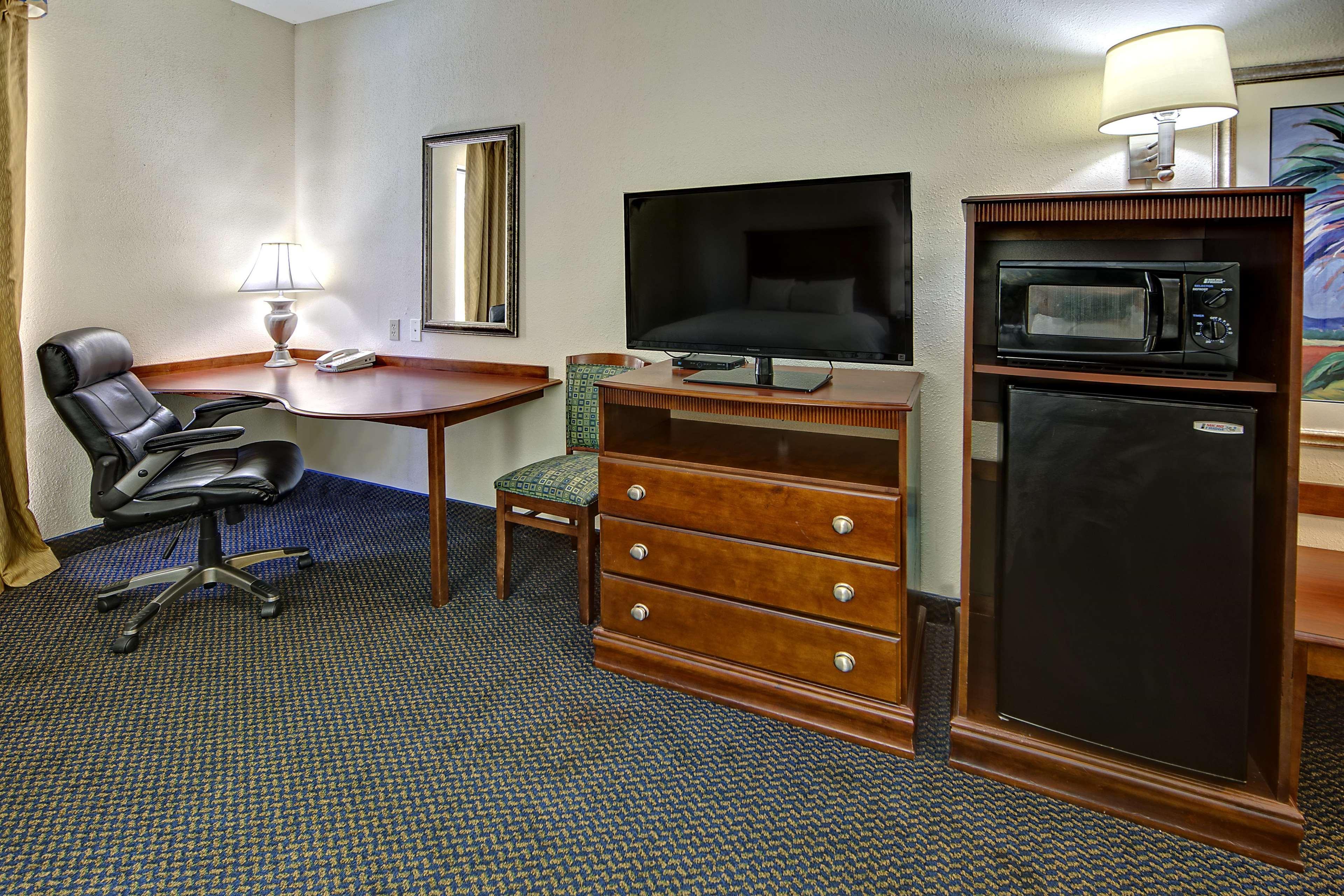 Hampton Inn Quincy Ngoại thất bức ảnh