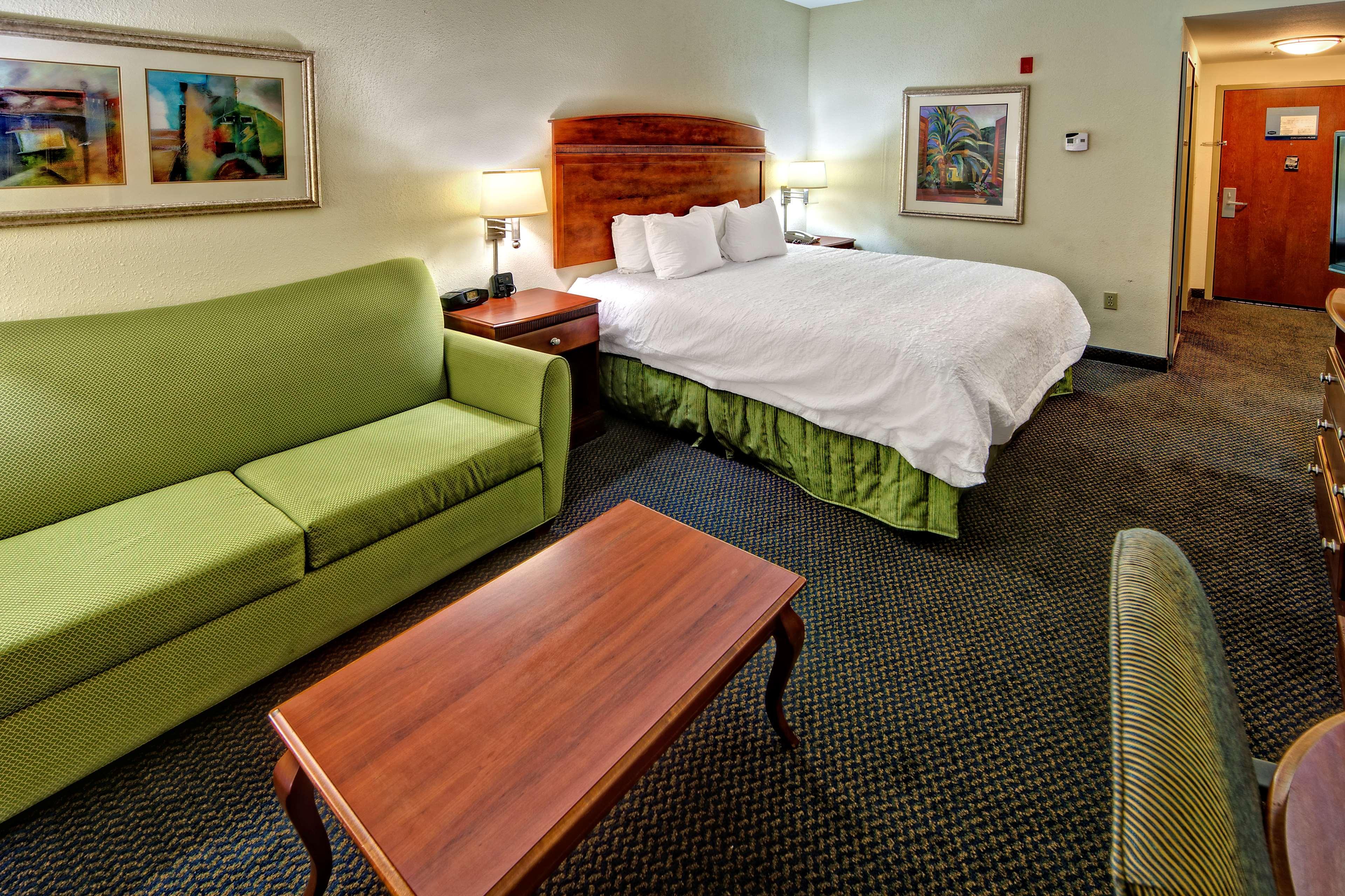 Hampton Inn Quincy Ngoại thất bức ảnh