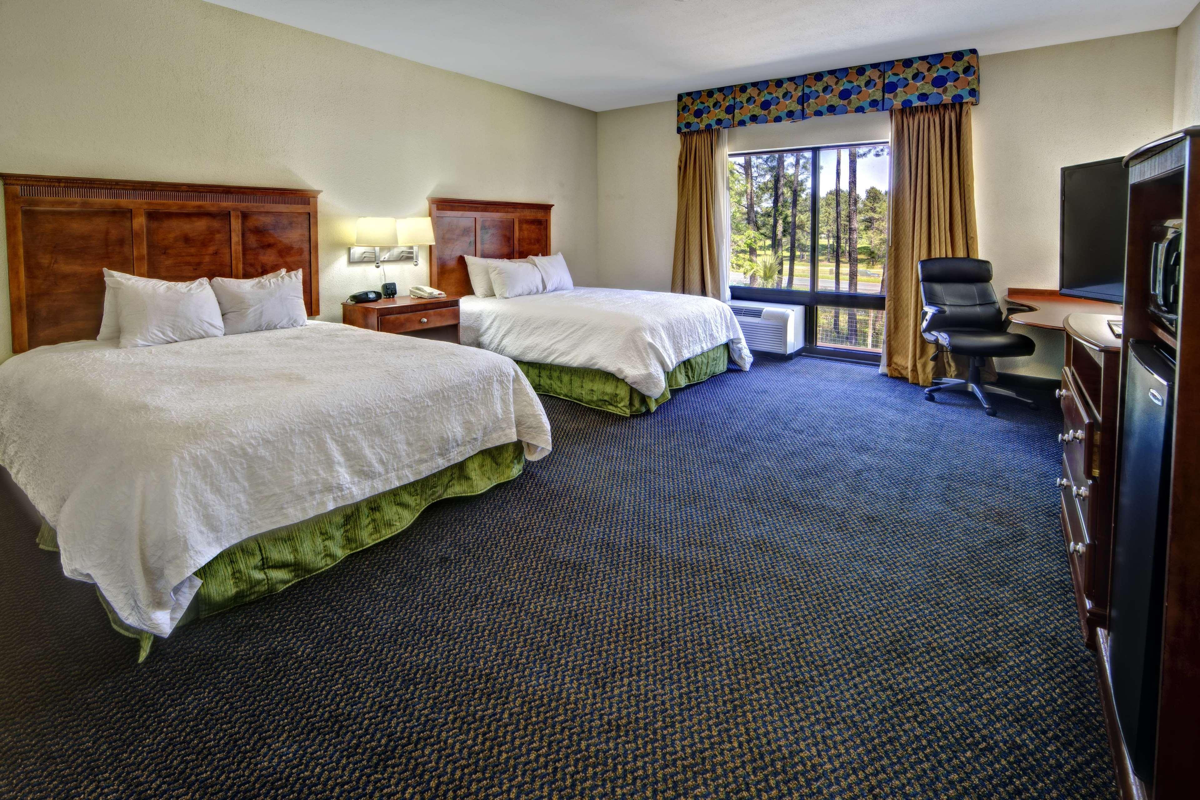Hampton Inn Quincy Ngoại thất bức ảnh