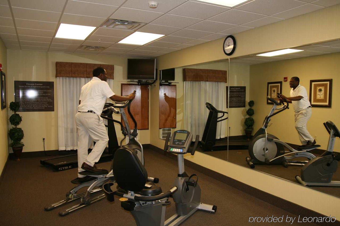 Hampton Inn Quincy Tiện nghi bức ảnh