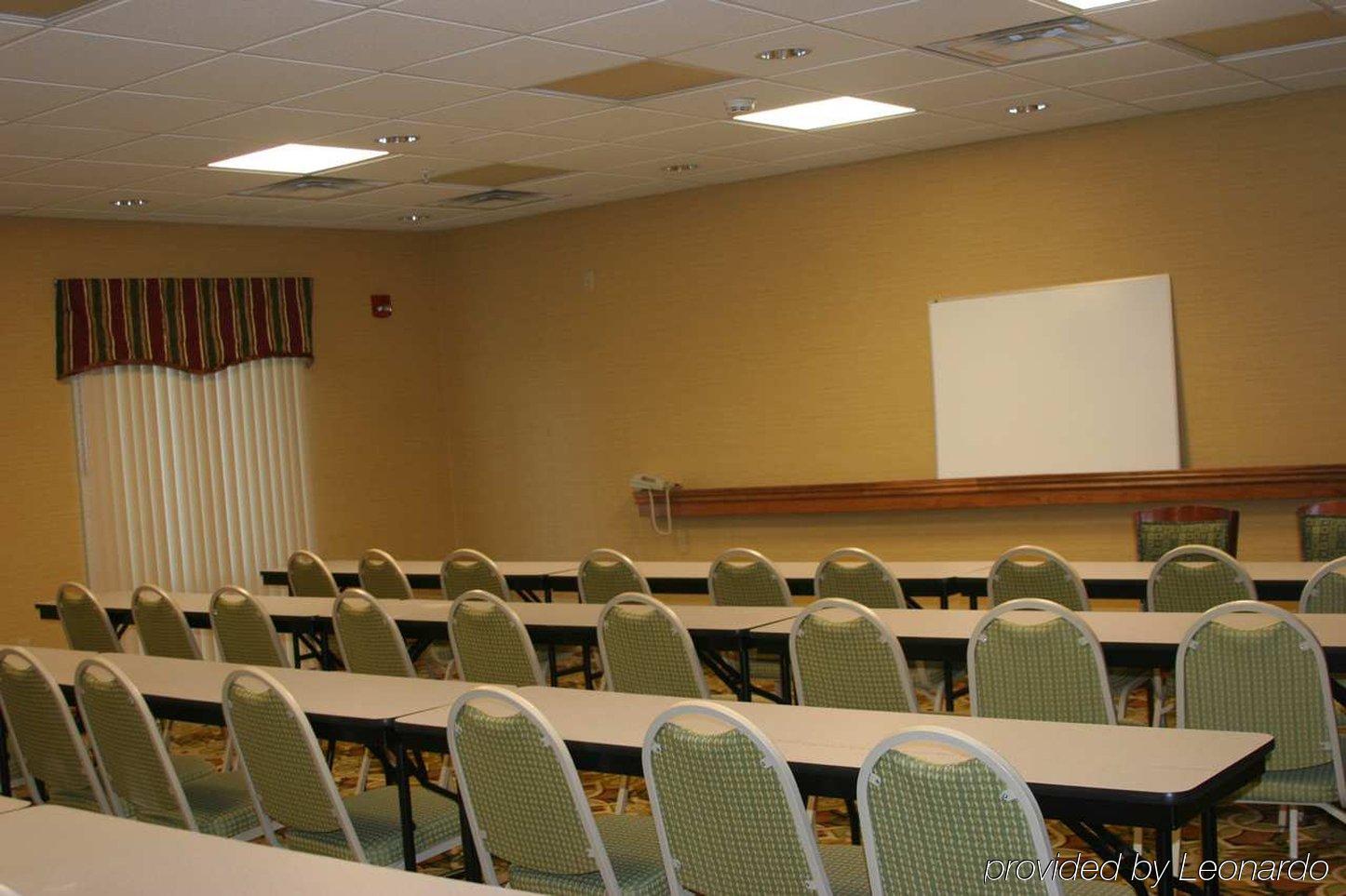 Hampton Inn Quincy Tiện nghi bức ảnh