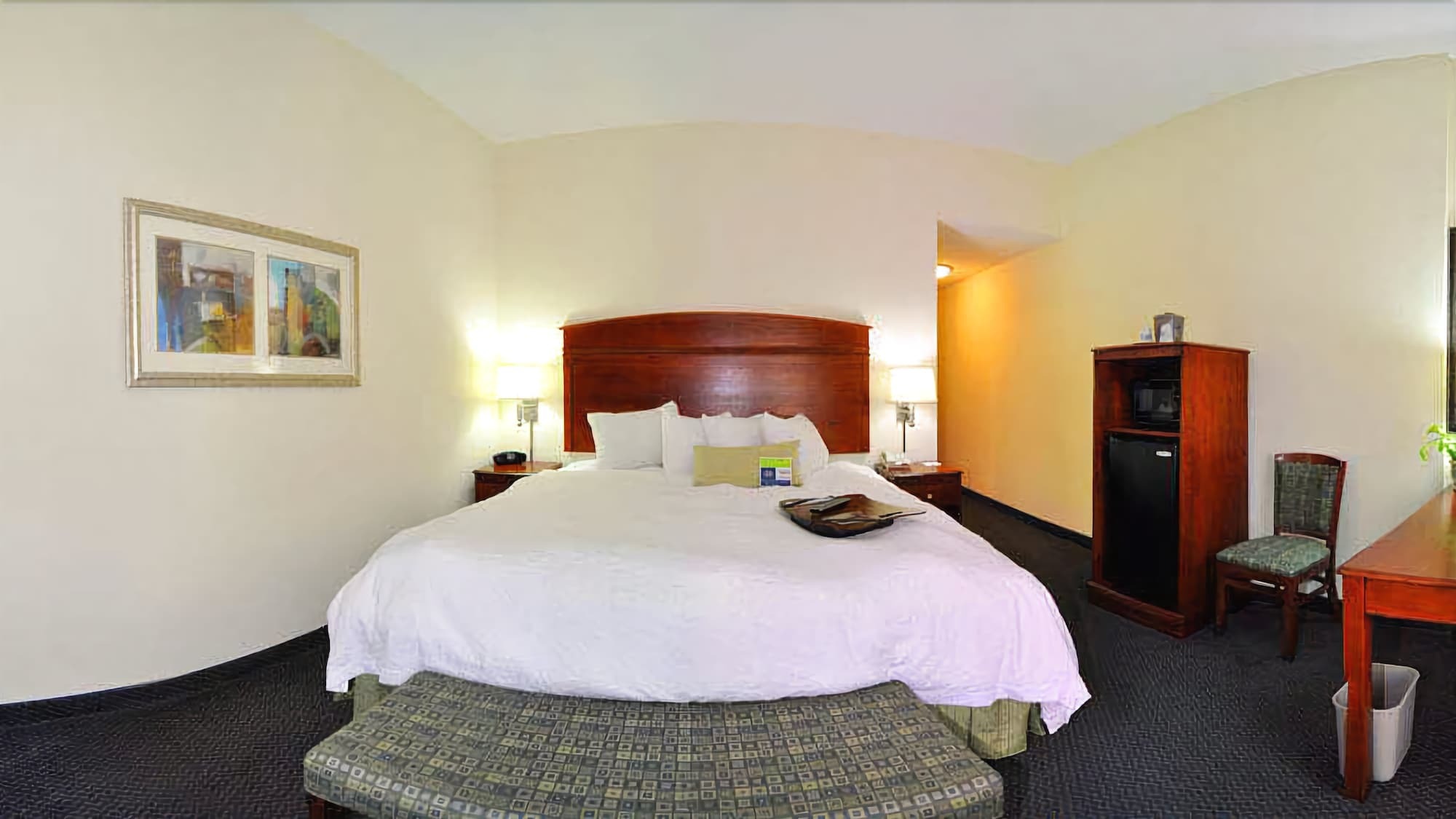 Hampton Inn Quincy Ngoại thất bức ảnh