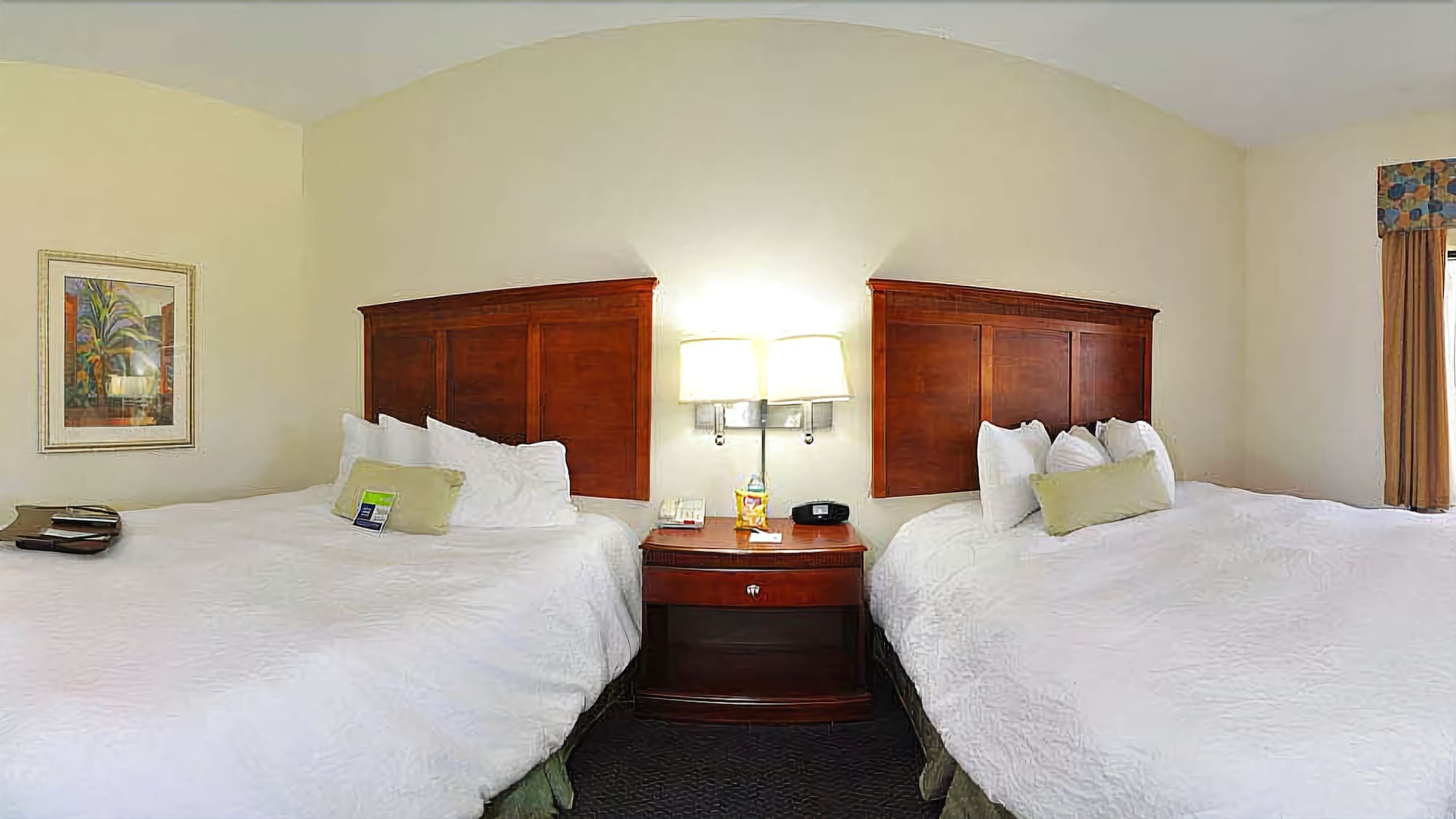 Hampton Inn Quincy Ngoại thất bức ảnh