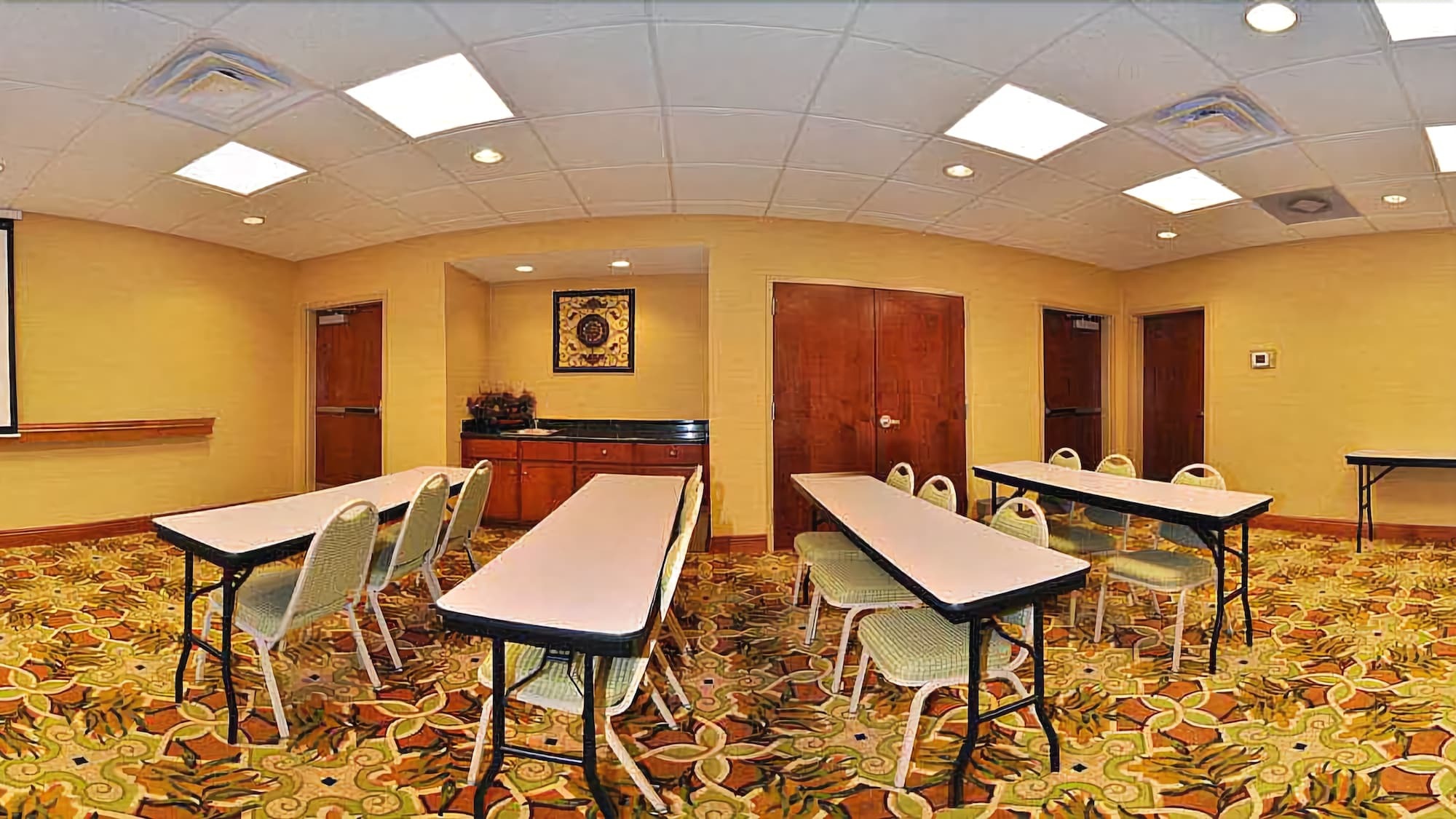 Hampton Inn Quincy Ngoại thất bức ảnh